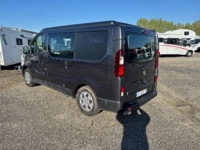 Renault Fourgon Aménagé d - Photo 3