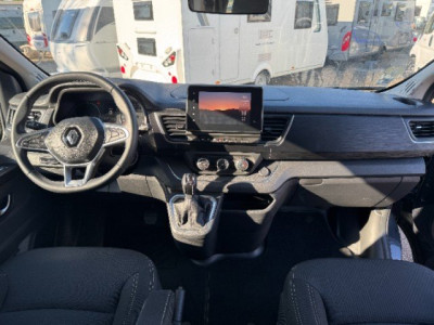Renault Fourgon Aménagé d - Photo 4