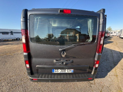 Renault Fourgon Aménagé d - Photo 10