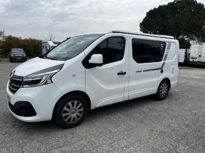 Renault Fourgon Aménagé GLENAN HORIZON 4 - Photo 2