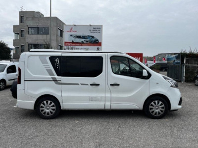 Renault Fourgon Aménagé GLENAN HORIZON 4 - Photo 3