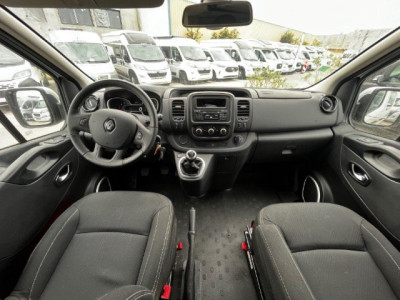 Renault Fourgon Aménagé GLENAN HORIZON 4 - Photo 11