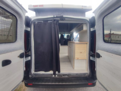 Renault Fourgon Aménagé Neuvan - Photo 3