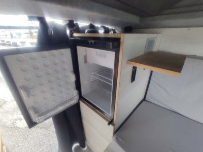 Renault Fourgon Aménagé Neuvan - Photo 8