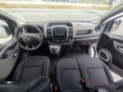 Renault Fourgon Aménagé Neuvan - Photo 11