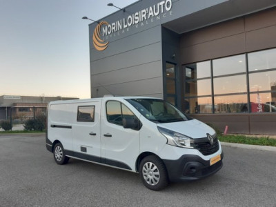 Renault Fourgon Aménagé ALP CAMPERS Occasion