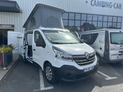 Achat Renault Trafic 3 III Occasion