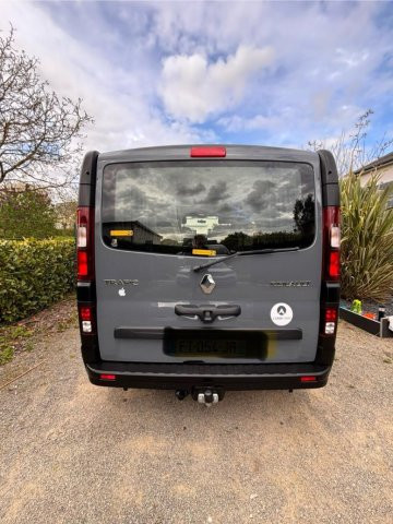 Renault Trafic 3 H1L2 - Photo 14
