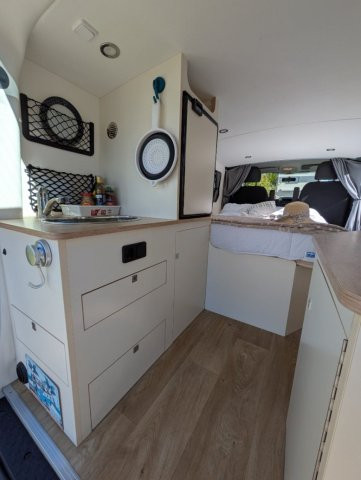 Renault Trafic 3 H1L2 - Photo 3