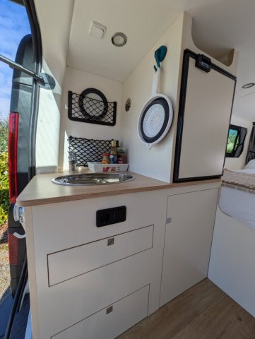 Renault Trafic 3 H1L2 - Photo 4