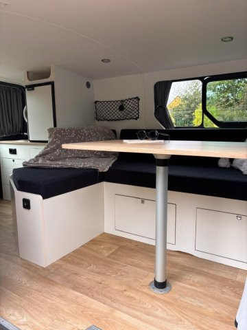 Renault Trafic 3 H1L2 - Photo 5