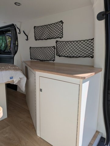 Renault Trafic 3 H1L2 - Photo 8