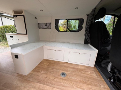 Renault Trafic 3 H1L2 - Photo 9