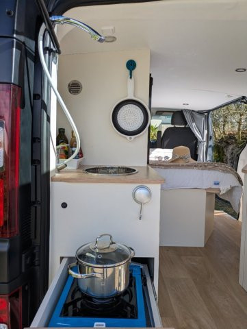 Renault Trafic 3 H1L2 - Photo 11