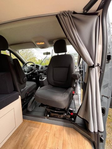 Renault Trafic 3 H1L2 - Photo 15
