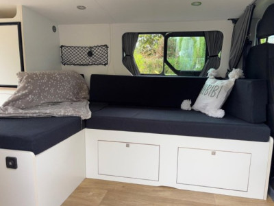 Renault Trafic 3 H1L2 - Photo 12