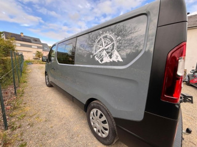 Renault Trafic 3 H1L2 - Photo 16