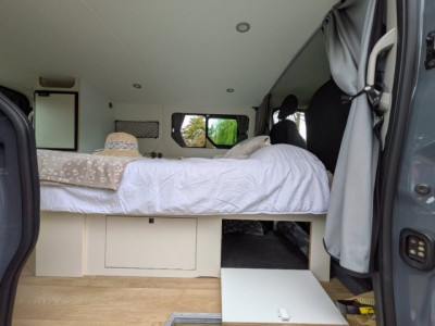 Renault Trafic 3 H1L2 - Photo 17