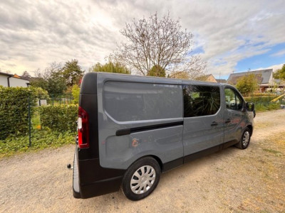 Renault Trafic 3 H1L2 - Photo 18