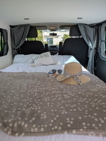Renault Trafic 3 H1L2 - Photo 20