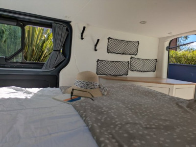 Renault Trafic 3 H1L2 - Photo 21