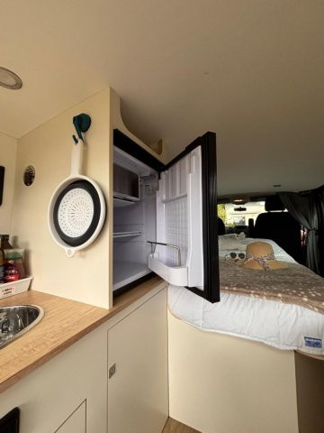 Renault Trafic 3 H1L2 - Photo 27