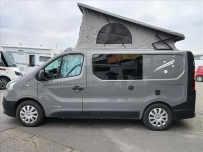 Renault Trafic - 52.900 € - #2