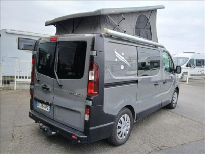 Renault Trafic - 52.900 € - #3