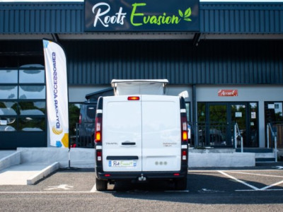 Renault Trafic - Photo 3