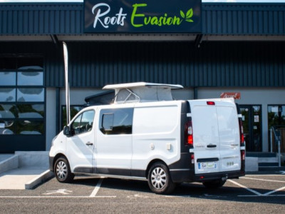 Renault Trafic - Photo 4