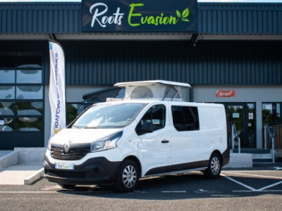 Renault Trafic - Photo 5