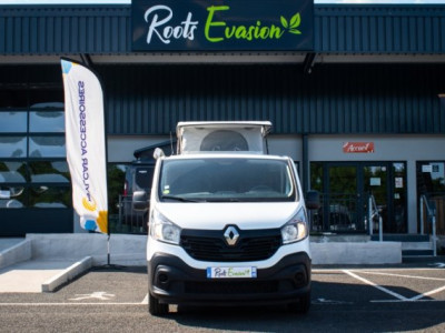 Renault Trafic - Photo 6