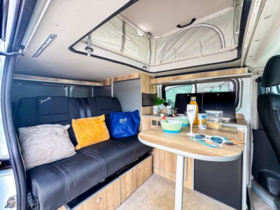 Renault Trafic - Photo 7