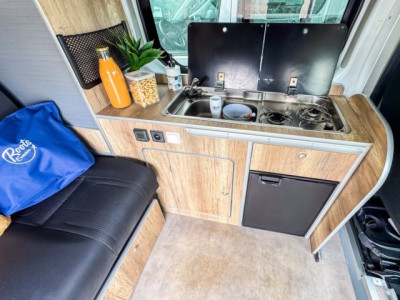 Renault Trafic - Photo 8