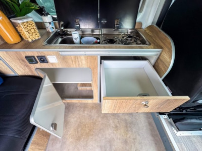 Renault Trafic - Photo 9