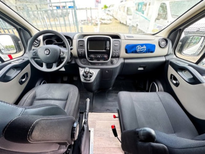 Renault Trafic - Photo 10