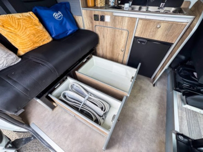 Renault Trafic - Photo 12