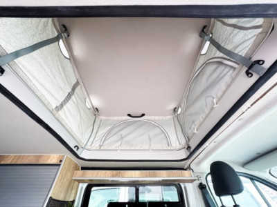 Renault Trafic - Photo 13