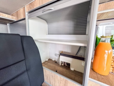 Renault Trafic - Photo 15