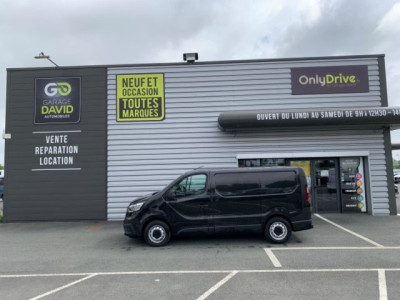 Renault Trafic iii amenage - Photo 2