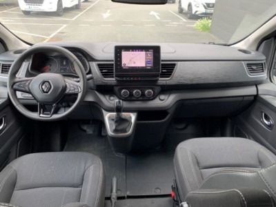 Renault Trafic iii amenage - Photo 3