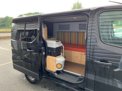 Renault Trafic iii amenage - Photo 4