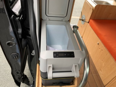 Renault Trafic iii amenage - Photo 7