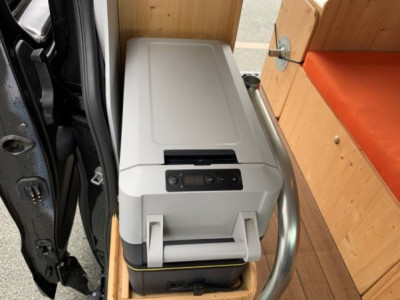 Renault Trafic iii amenage - Photo 8