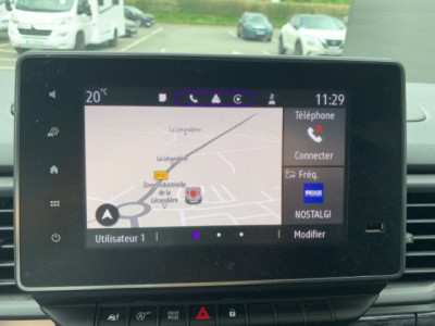 Renault Trafic iii amenage - Photo 15
