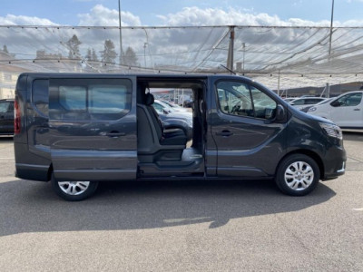 Renault Trafic L2H1 III (2) CABINE APPROFONDIE GRAND CONFORT - 43.890 € - #7