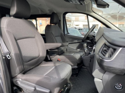 Renault Trafic L2H1 III (2) CABINE APPROFONDIE GRAND CONFORT - Photo 11