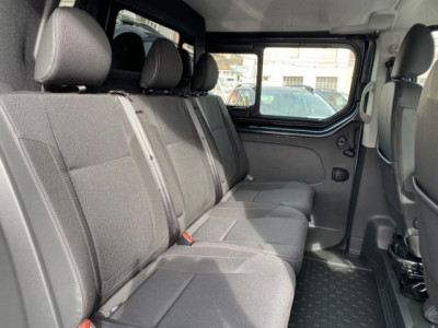Renault Trafic L2H1 III (2) CABINE APPROFONDIE GRAND CONFORT - Photo 12