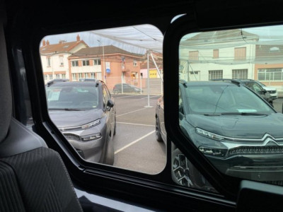 Renault Trafic L2H1 III (2) CABINE APPROFONDIE GRAND CONFORT - Photo 14