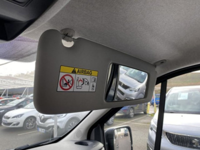Renault Trafic L2H1 III (2) CABINE APPROFONDIE GRAND CONFORT - Photo 46